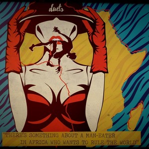 Everybody Wants to Rule the World