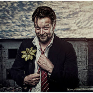 Ola Uteliggers (Sjekkekongen)