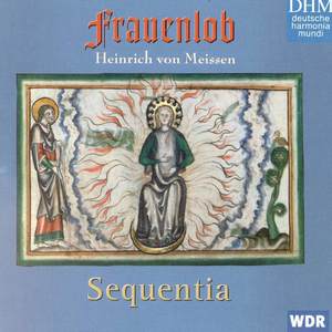 Von Meissen: Frauenlob