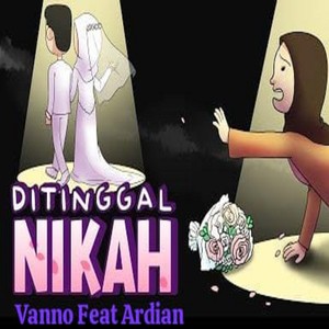 Ditinggal Nikah