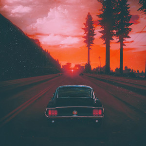 You Are(feat. Amber Olivier)