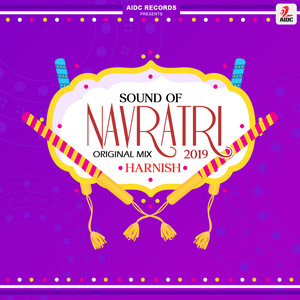 Sound Of Navratri 2019