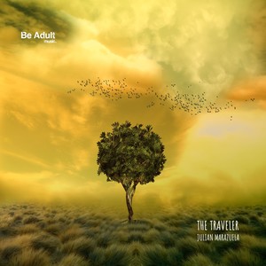 Julian Marazuela - Humjul