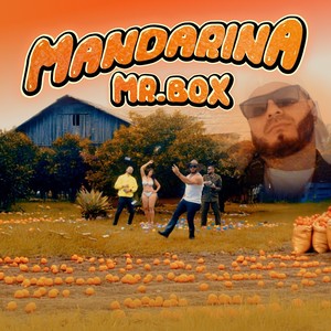 Mandarina (Explicit)