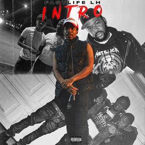Intro (Freestyle) (Explicit)