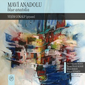 Mavi Anadolu