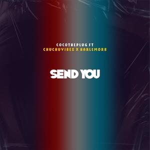 send you (feat. chuchuvibes & harlemorb)