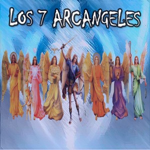 Los 7 Arcángeles