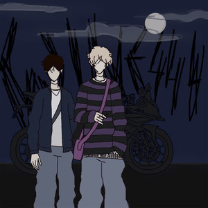 Endstation Komasaufen (Explicit)