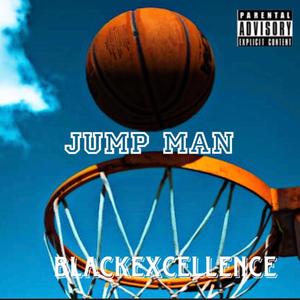 Jump Man (freestyle) [Explicit]