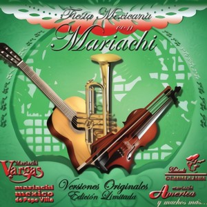 Allá en el Rancho Grande