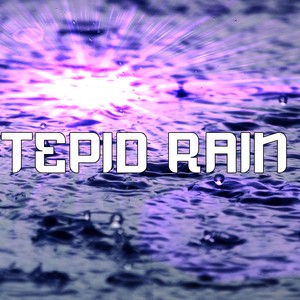 High Winds With Strong Droplets