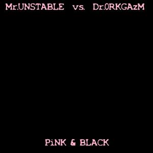 Pink & Black (Explicit)