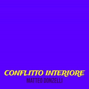conflitto interiore