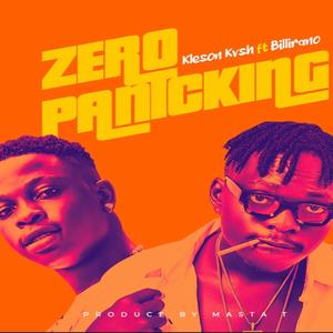 Zero Panicking (feat. Billirano)