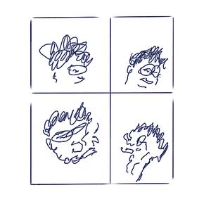 Meet me as a stranger 131bpm