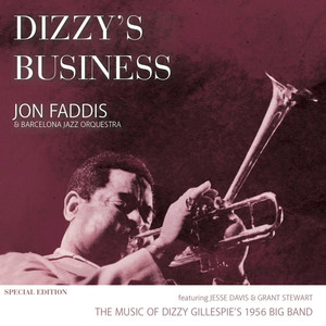 Dizzy's Business