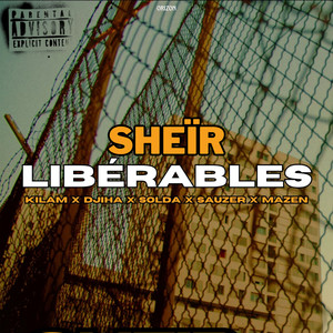 Libérables (Explicit)