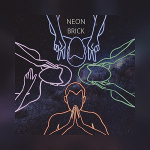 Neon Brick