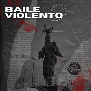 Baile violento