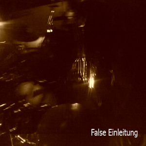 False einleitung