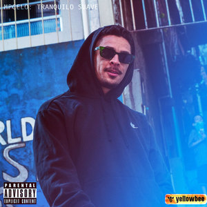 Tranquilo Suave (Explicit)