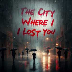 The City Where I Lost You