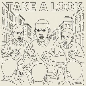 TAKE A LOOK (Explicit)