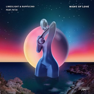 Night Of Love (Explicit)