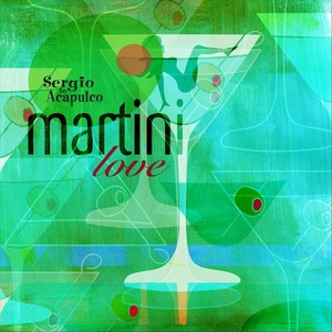 Martini Love