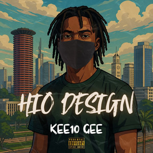 Hio Design (Explicit)