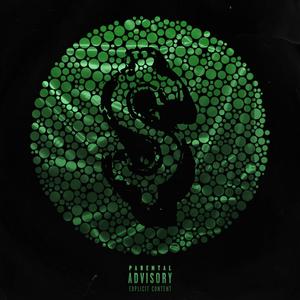 Colorblind (feat. Tbenny) (Explicit)