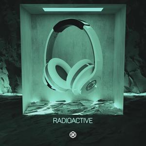 Radioactive (8D Audio)