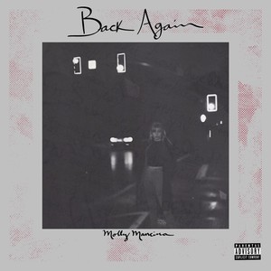 Back Again (Explicit)