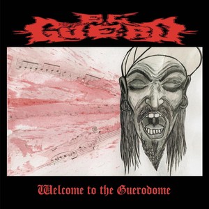 Welcome to the Guerodome