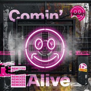 Comin' Alive (ENiGMA Dubz Club Mix)