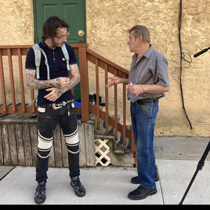 **** EVERYBODY pt. 20 (Explicit)