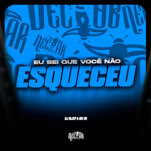 Eu Sei Que Você Não Esqueceu (Explicit)