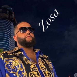 Zosa (Dominican flavor) sason completo (Explicit)