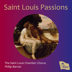 Ardor amoris - No. 6, If Thou Must Love Me