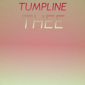Tumpline Thee