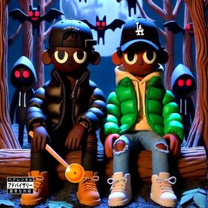 Shark'd Up! ++ (feat. BlvkDivmonds) (Explicit)