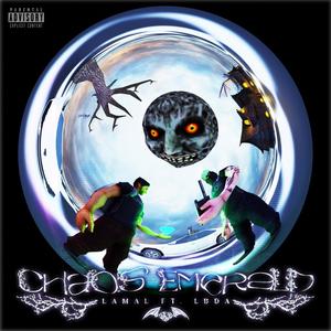 Chaos Emerald (feat. Le Beur Des Antilles) [Explicit]