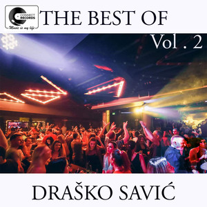 Drasko Savic The best of vol.2 (Live)