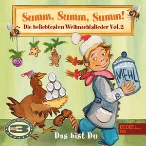 Das bist du (Instrumental-Version)