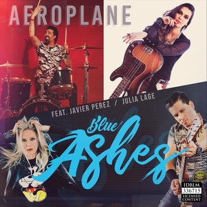 Aeroplane (feat. Javier Perez & Julia Lage) [Explicit]