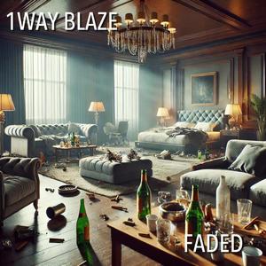 Faded (feat. Prince Jay) (Explicit)