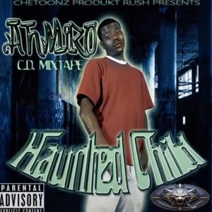 Marine Drive (feat. Ahmiro Hart) (Explicit)