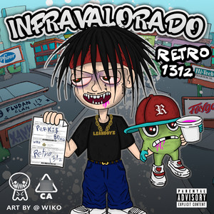 Infravalorado (Explicit)