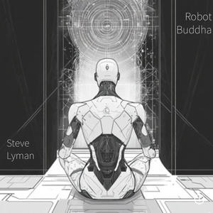 Robot Buddha